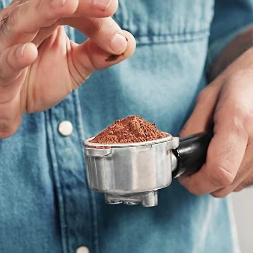 Kavos aparatas Gastroback 42619 Design Espresso Advanced Barista