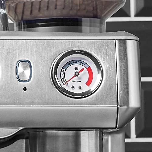 Kavos aparatas Gastroback 42619 Design Espresso Advanced Barista