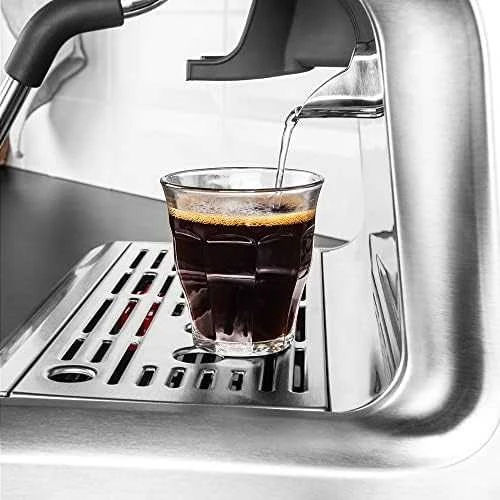 Kavos aparatas „Gastroback 42626 Design Espresso Advanced Duo“