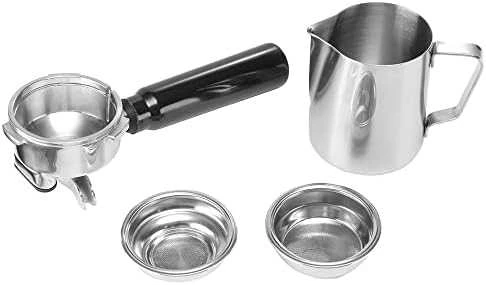 Kavos aparatas „Gastroback 42626 Design Espresso Advanced Duo“