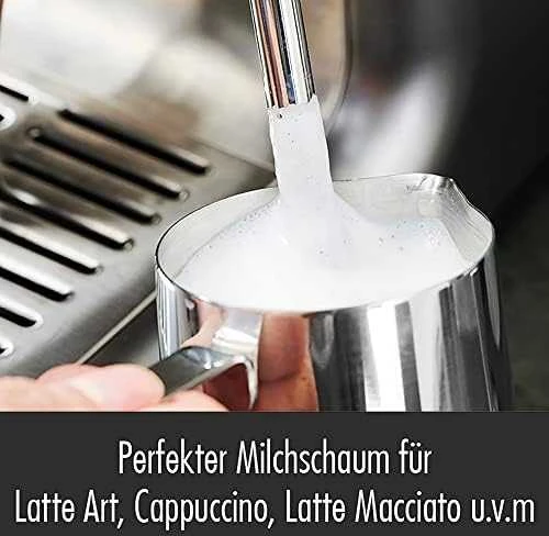 Kavos aparatas „Gastroback 42626 Design Espresso Advanced Duo“
