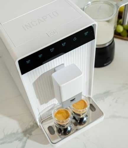 Kavos aparatas Delonghi ECAM 370.95S