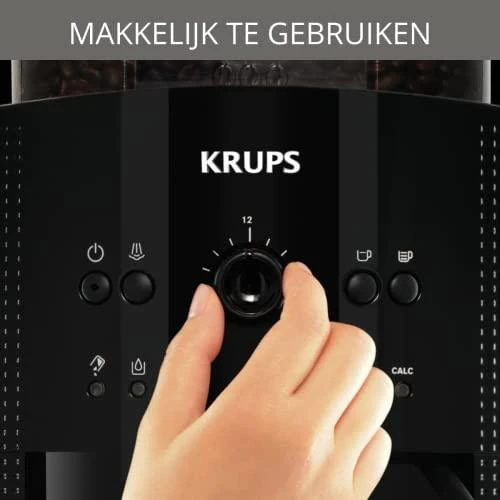 Kavos aparatas Krups EA8110