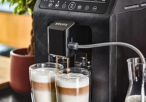 Krups Evidence ECOdesign - Automatinis kavos aparatas