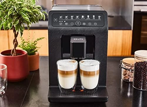 Krups Evidence ECOdesign - Automatinis kavos aparatas