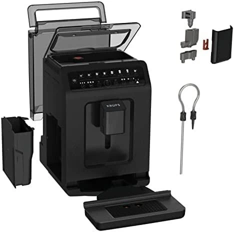 Krups Evidence ECOdesign - Automatinis kavos aparatas