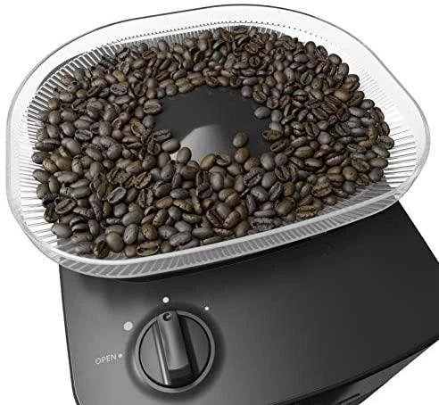 Kavos aparatas Krups Aroma Partner KM8328 Automatinis Lašėjimo 1.25 L