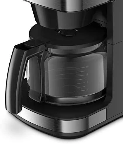 Kavos aparatas Krups Aroma Partner KM8328 Automatinis Lašėjimo 1.25 L