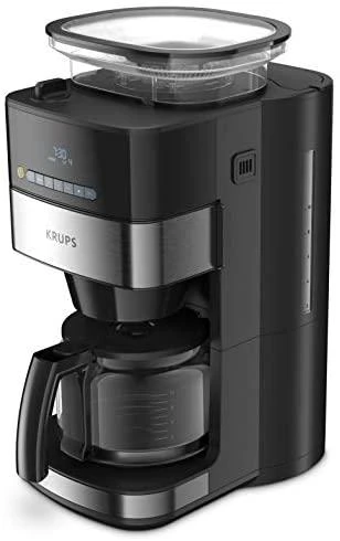 Kavos aparatas Krups Aroma Partner KM8328 Automatinis Lašėjimo 1.25 L