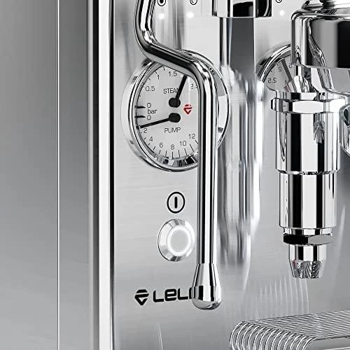 Kavamalė Lelit - MaraX PL62X