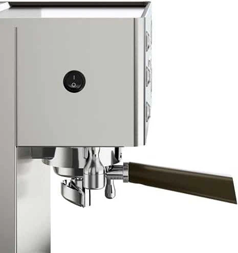 Lelit Elizabeth PL92T Dual Boiler Espresso Kavos aparatas - St. Steel