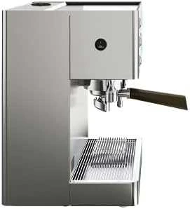 Lelit Elizabeth PL92T Dual Boiler Espresso Kavos aparatas - St. Steel