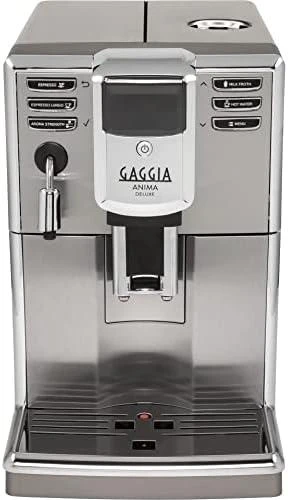 Kavos aparatas Gaggia Anima Deluxe