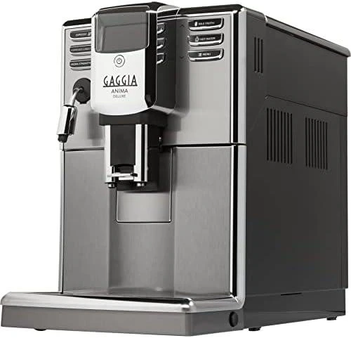 Kavos aparatas Gaggia Anima Deluxe