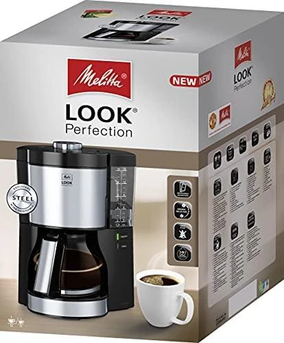 Kavos aparatas MELITTA