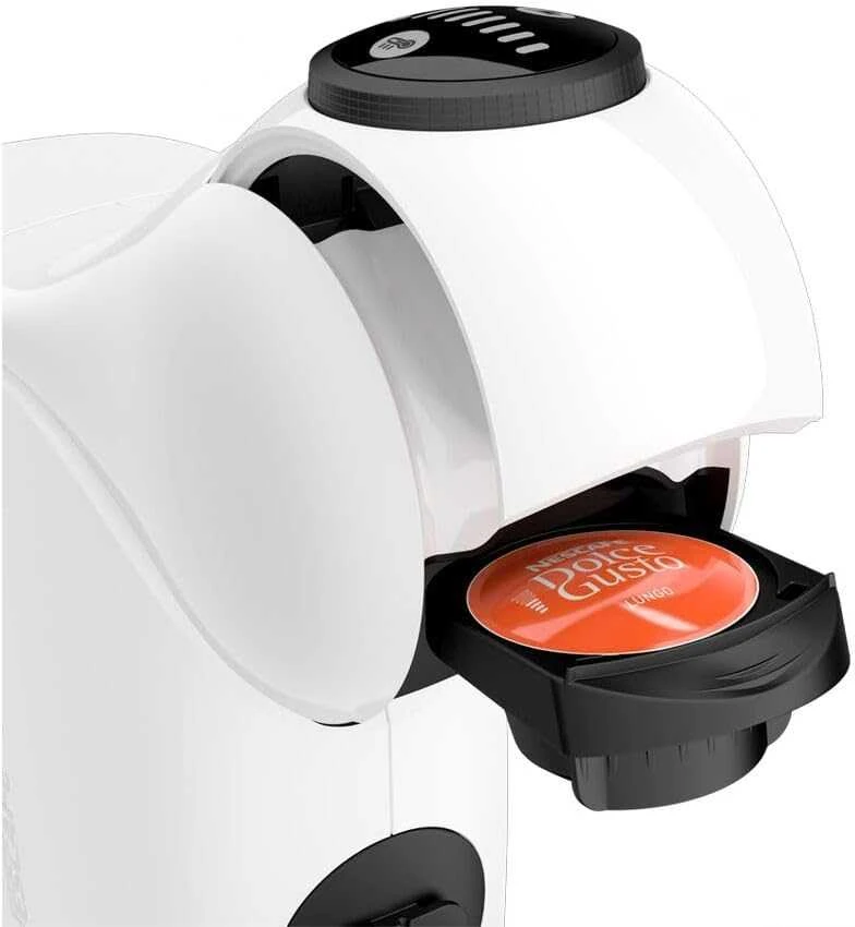 Kavos aparatas Krups DeLonghi Dolce Gusto® Genio S KP2431 Coffee Pagal