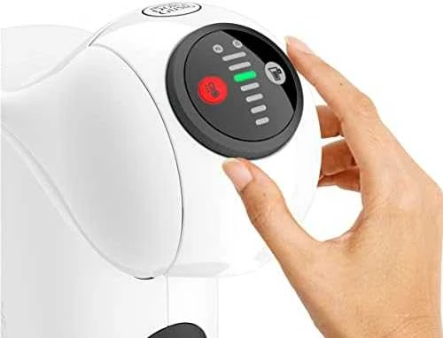 Kavos aparatas Krups DeLonghi Dolce Gusto® Genio S KP2431 Coffee Pagal