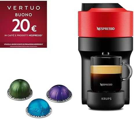 Kavos aparatas Krups XN920510WP