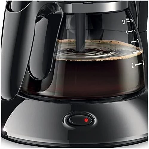 Kavos aparatas Swirl® Philips HD7432/20 Daily Collection