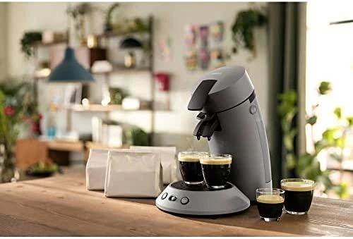 Kavos aparatas Philips SENSEO® Original Plus