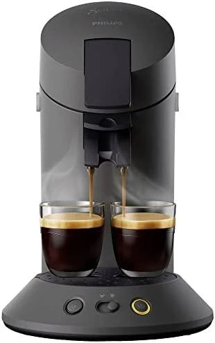 Kavos aparatas Philips SENSEO® Original Plus