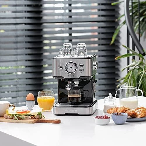 Kavos aparatas Cob kavos virimo aparatas Princess 1.5 l