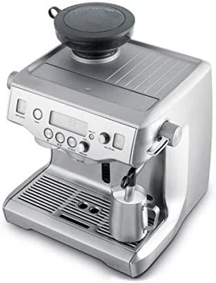 Kavos aparatas Sage Barista Touch SES980BSS