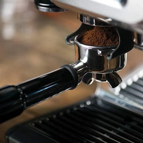 Kavos aparatas Espresso aparatas - Sage Barista Touch SES880BSS4EEU1, Integruotas Malūnas, Jutiklinis Ekranas, Plienas
