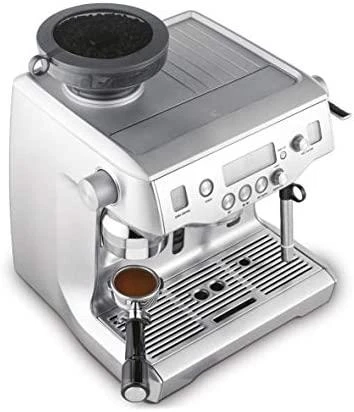 Kavos aparatas Sage Barista Touch SES980BSS