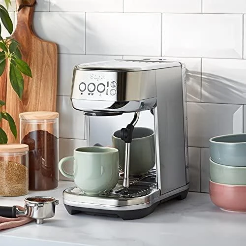 Kavamalė Sage The Bambino Plus Automatinis Espresso Kavos aparatas 1.9 L