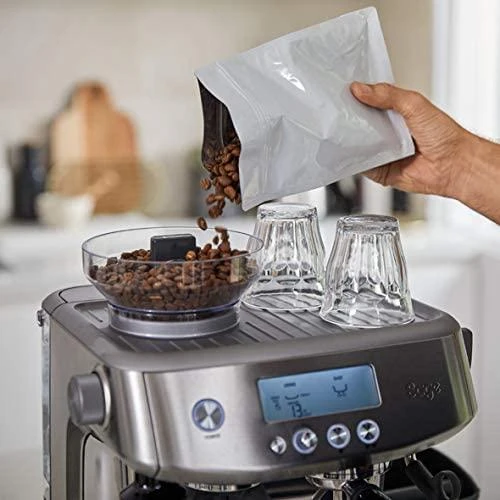 Kavos aparatas SAGE SES878 The Barista Pro