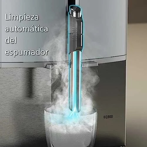 Kavos aparatas Siemens TF301E19