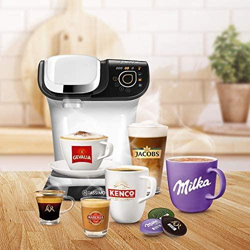 Kavos aparatas Bosch TAS6504