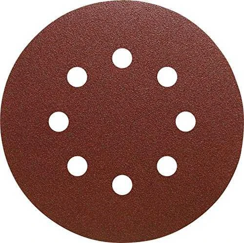KLINGSPOR SAVIKAMPIS TRIKAMPIS ABRAZYVINIS DISKAS 96mm PS22K storio. 60 GLS15 /50 vnt.