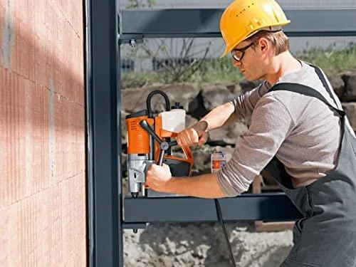 Magnetinės gręžimo staklės FEIN KBU 35 MQW