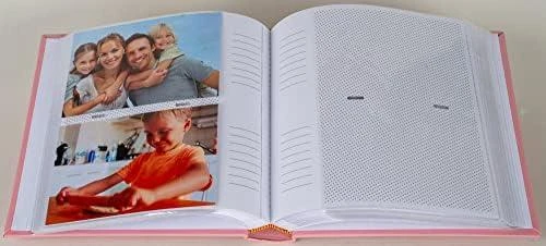 FANDY Siūtas kišeninis nuotraukų albumas Fibi 2
