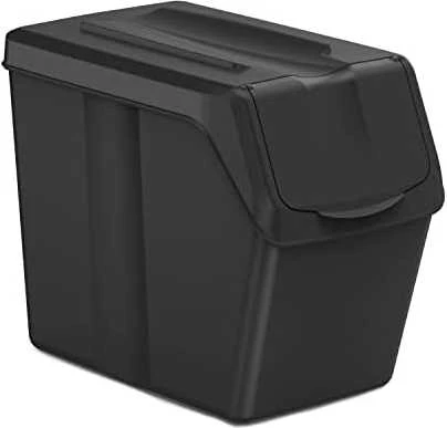 Prosperplast „Sortibox SET3 XL“ atliekų rūšiavimo dėžės