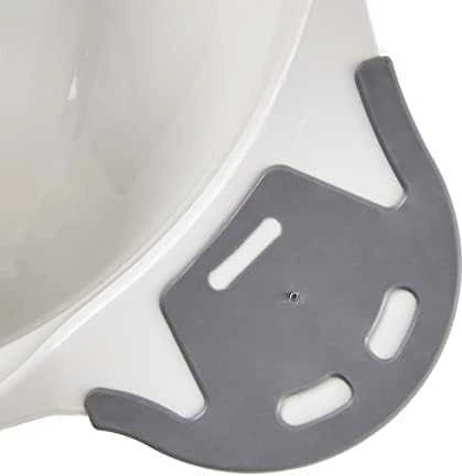 KEEEPER naktipuodis "Hippo" baltas 8648