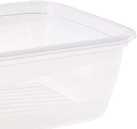 Keeeper Šaldymo indeliai "Fredo" 1.25l, 3vnt.
