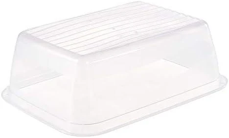 Keeeper Šaldymo indeliai "Fredo" 1.25l, 3vnt.