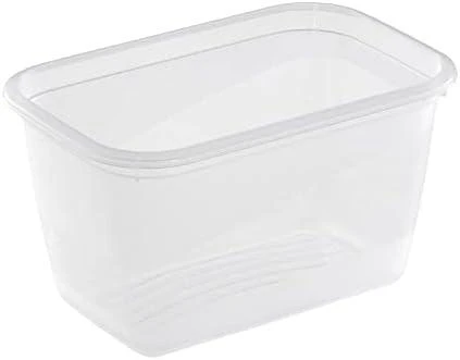 Keeeper Fredo Fresh konteinerių rinkinys OKT Keeper Set 4x0,75l 3067...