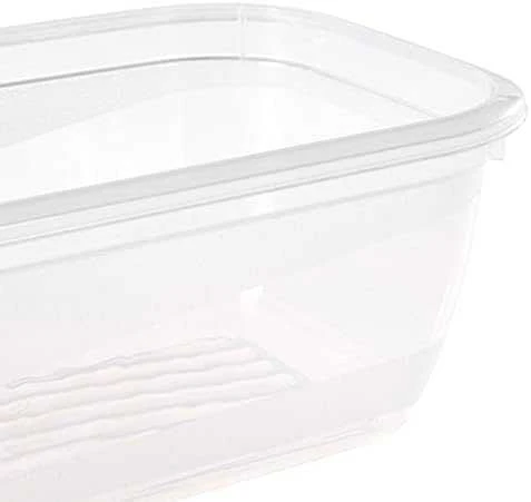 Keeeper Fredo Fresh konteinerių rinkinys OKT Keeper Set 5x0.5l 3067...