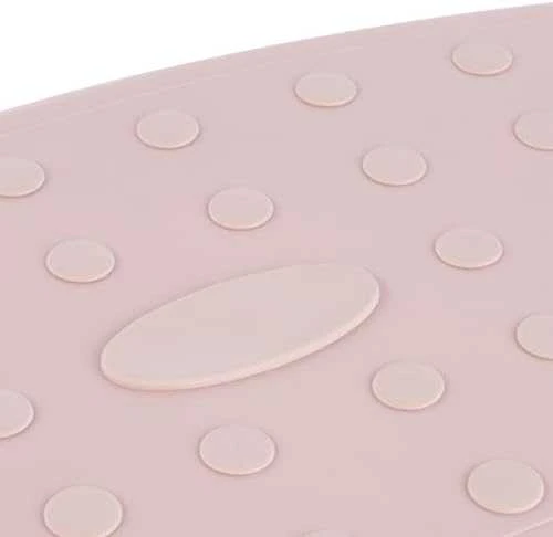 Safety 1St OK dvigubas laiptelis, pink, 10029-581
