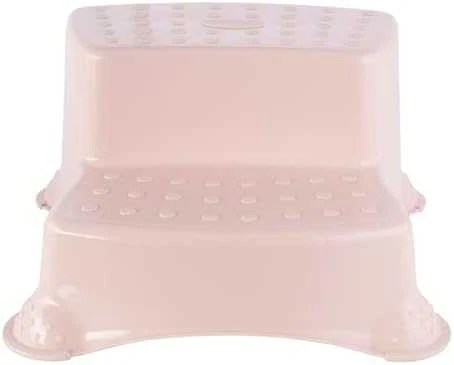 Safety 1St OK dvigubas laiptelis, pink, 10029-581