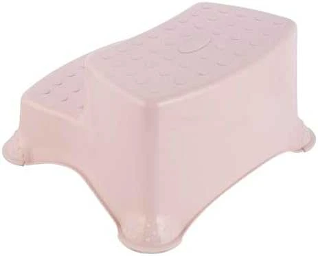 Safety 1St OK dvigubas laiptelis, pink, 10029-581