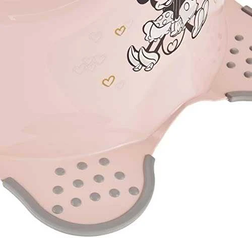 KEEEPER naktipuodis MINNIE, pink, 18670