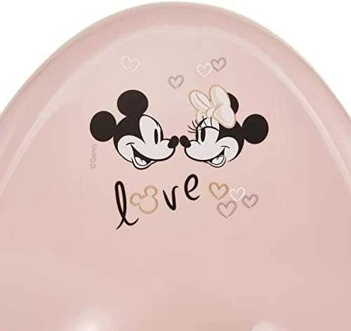 KEEEPER naktipuodis MINNIE, pink, 18670