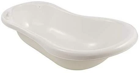 KEEEPER vonelė 100 cm "Hippo" baltas 8437