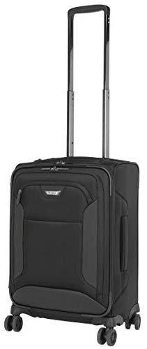 TARGUS CORPORATE TRAVELLER ROLLER Juodas