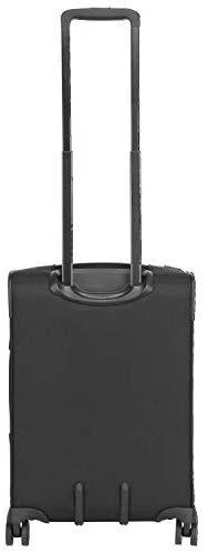 TARGUS CORPORATE TRAVELLER ROLLER Juodas